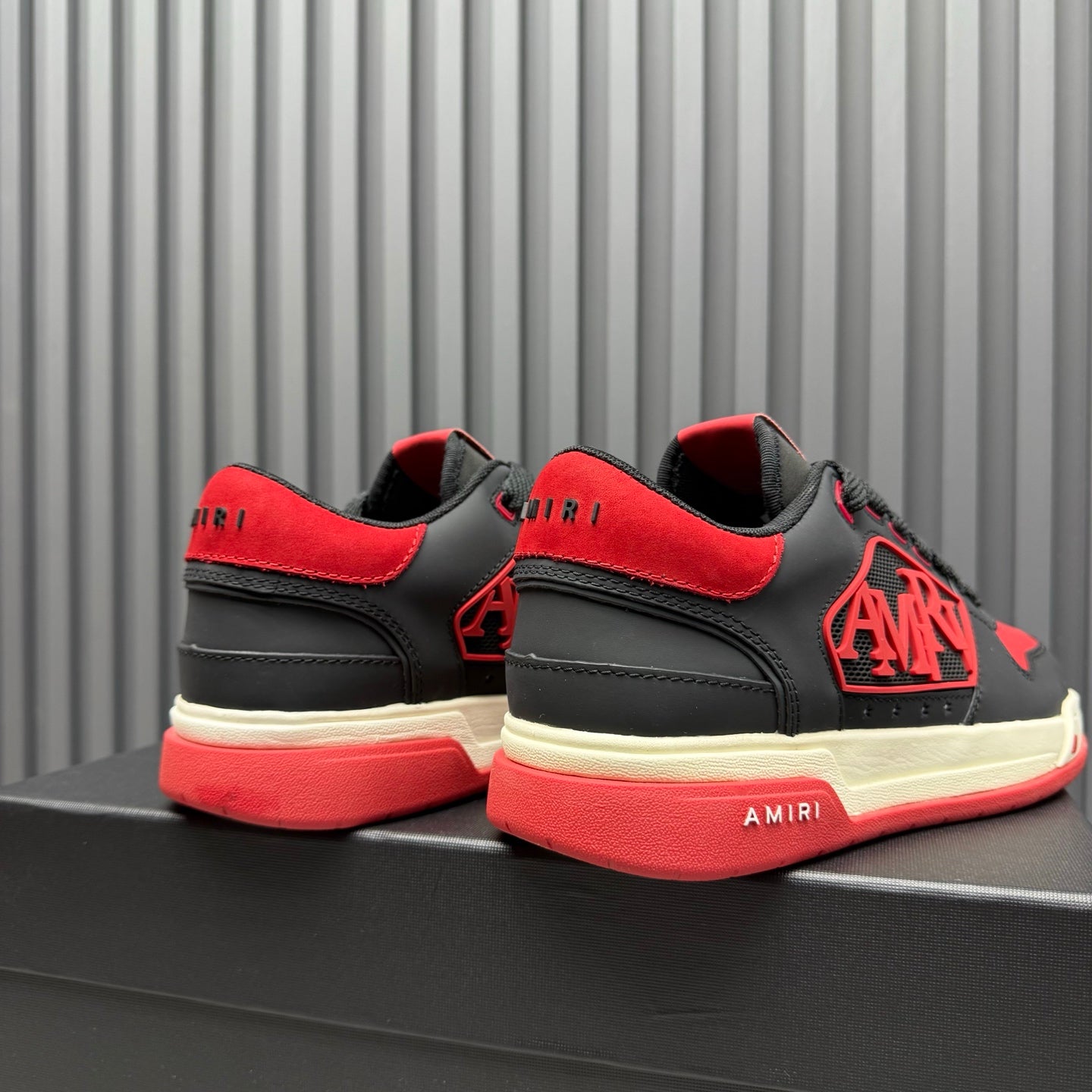 Amiri Shoes