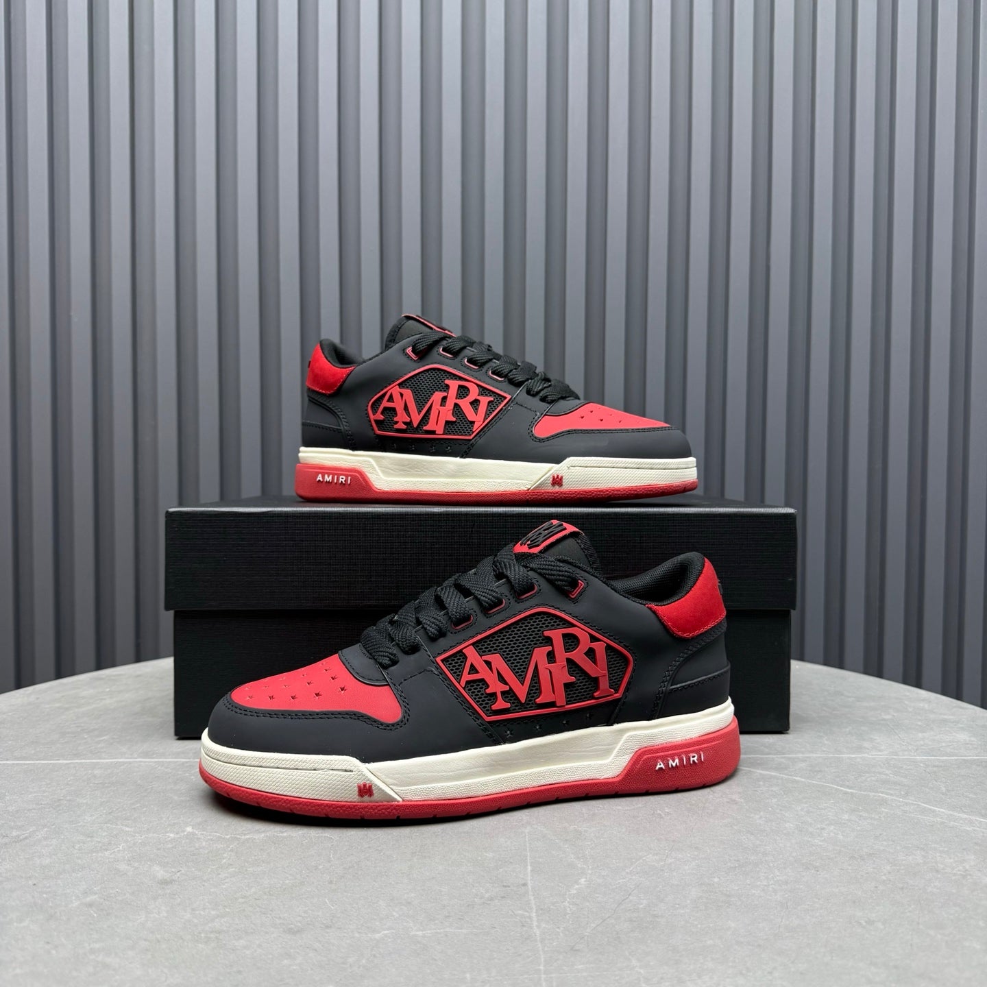 Amiri Shoes