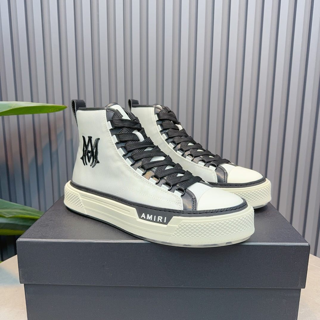 Amiri Shoes