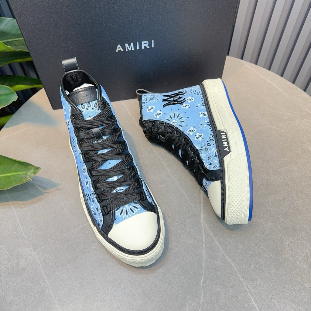 Amiri Shoes