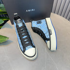 Amiri Shoes