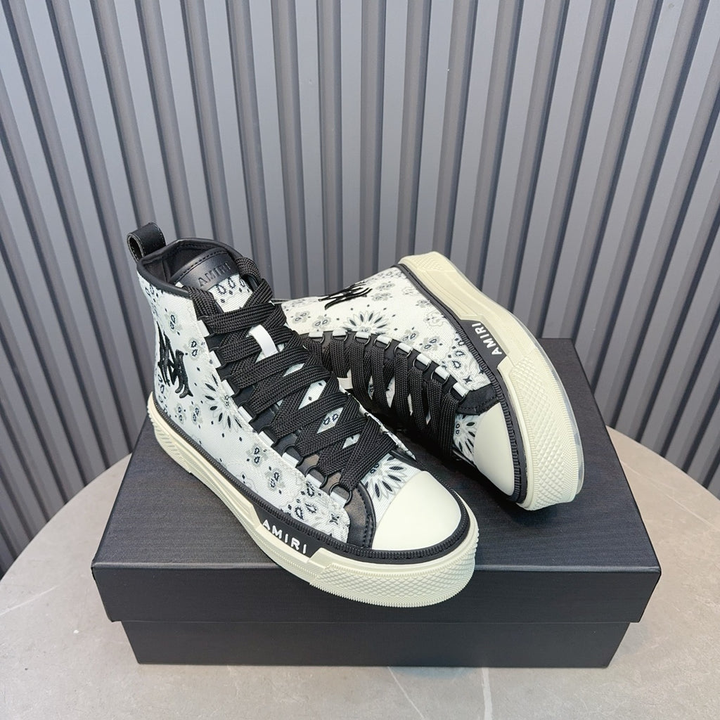 Amiri Shoes