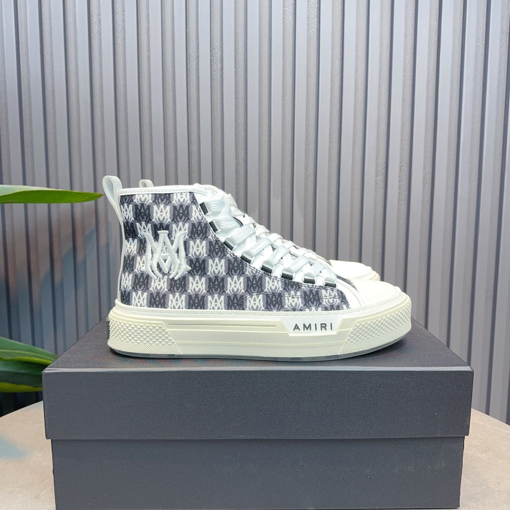 Amiri Shoes