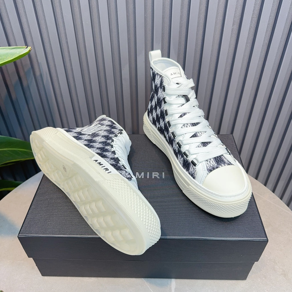 Amiri Shoes