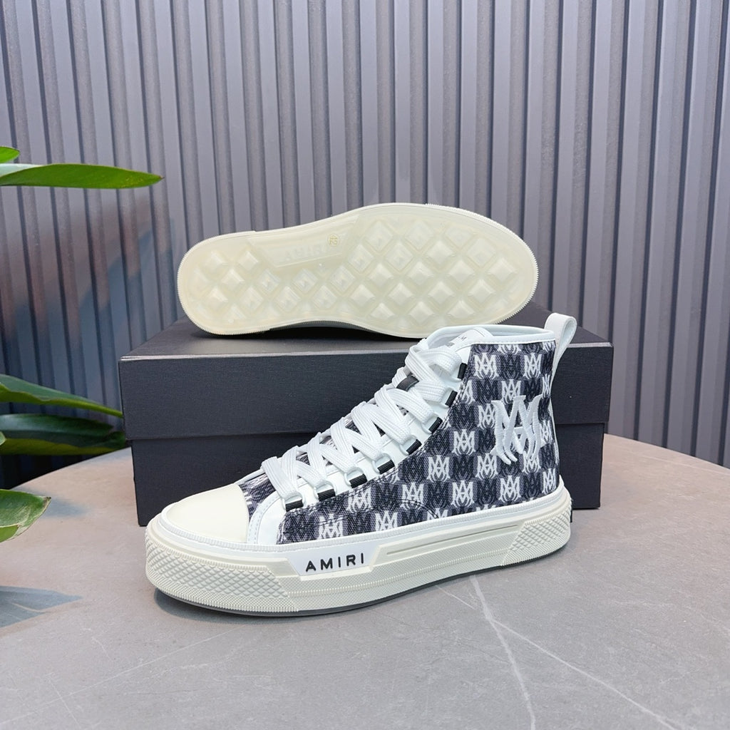 Amiri Shoes