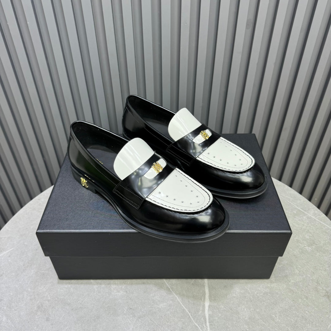 Amiri Shoes