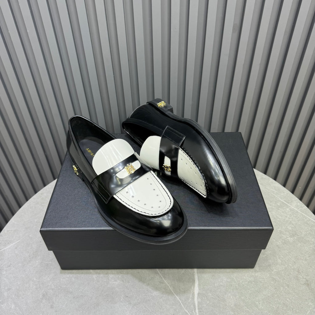 Amiri Shoes