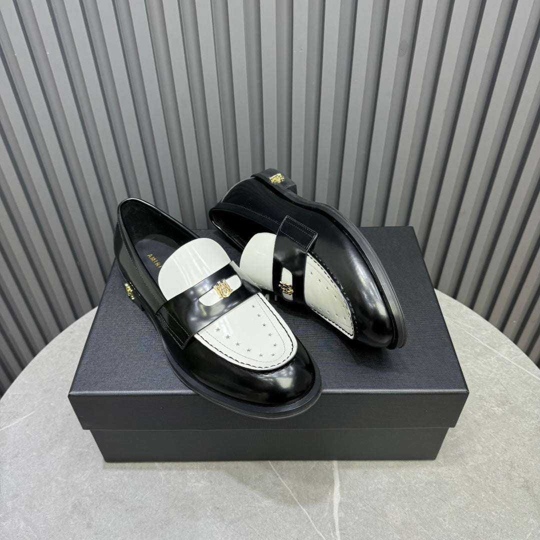 Amiri Shoes