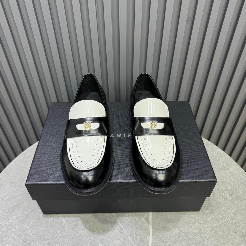 Amiri Shoes