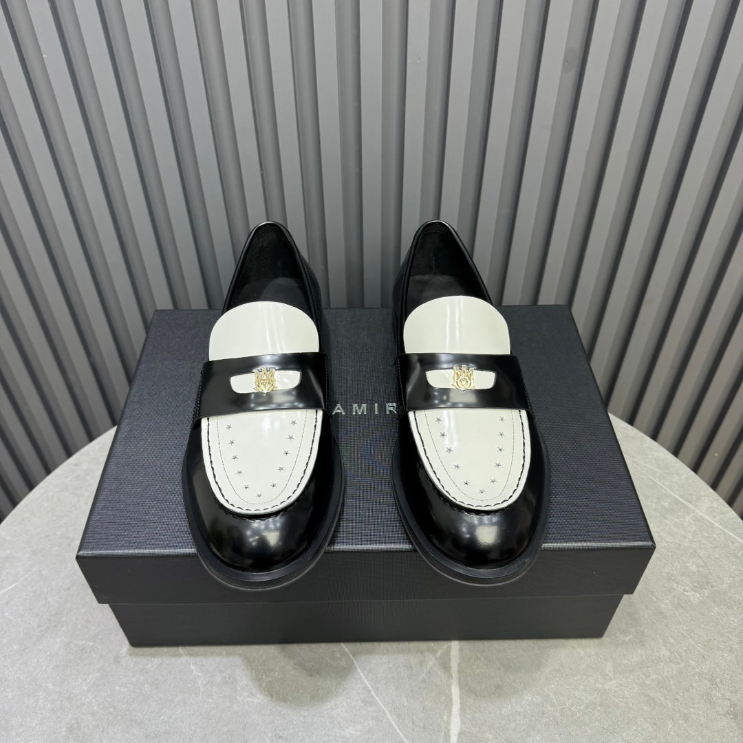 Amiri Shoes