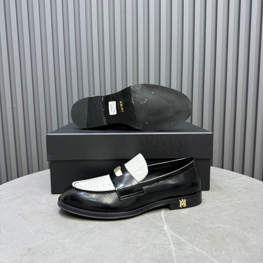 Amiri Shoes