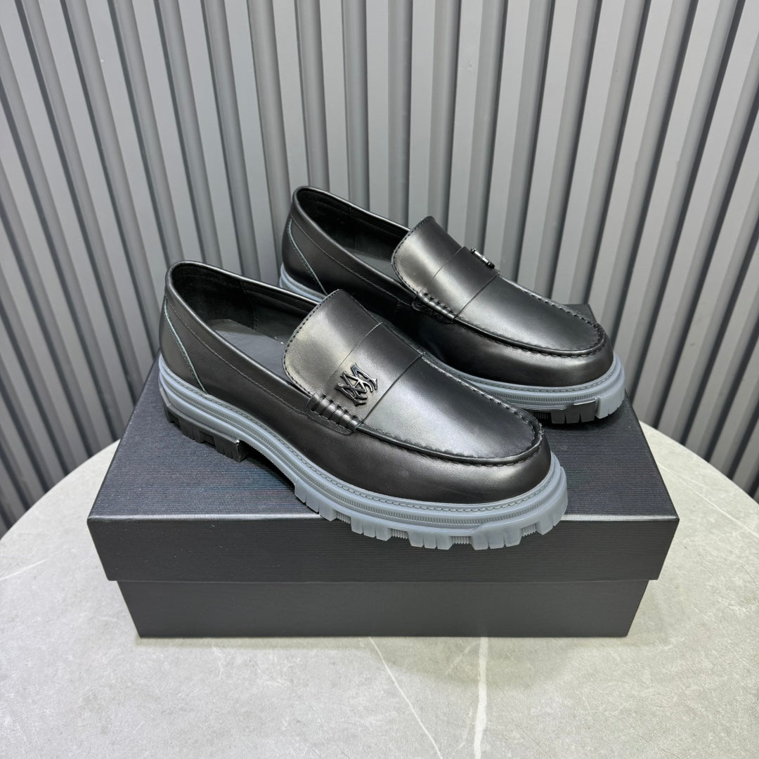 Amiri Shoes