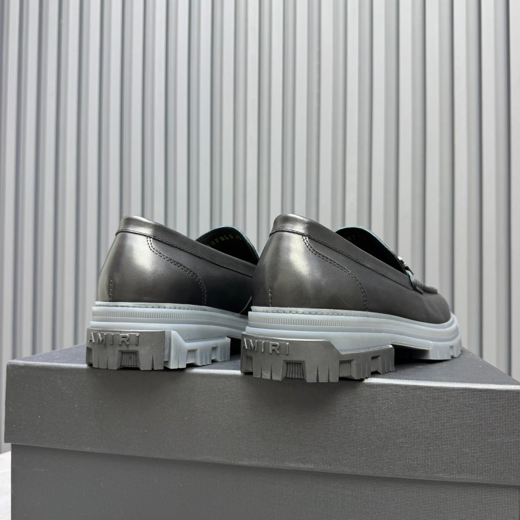 Amiri Shoes