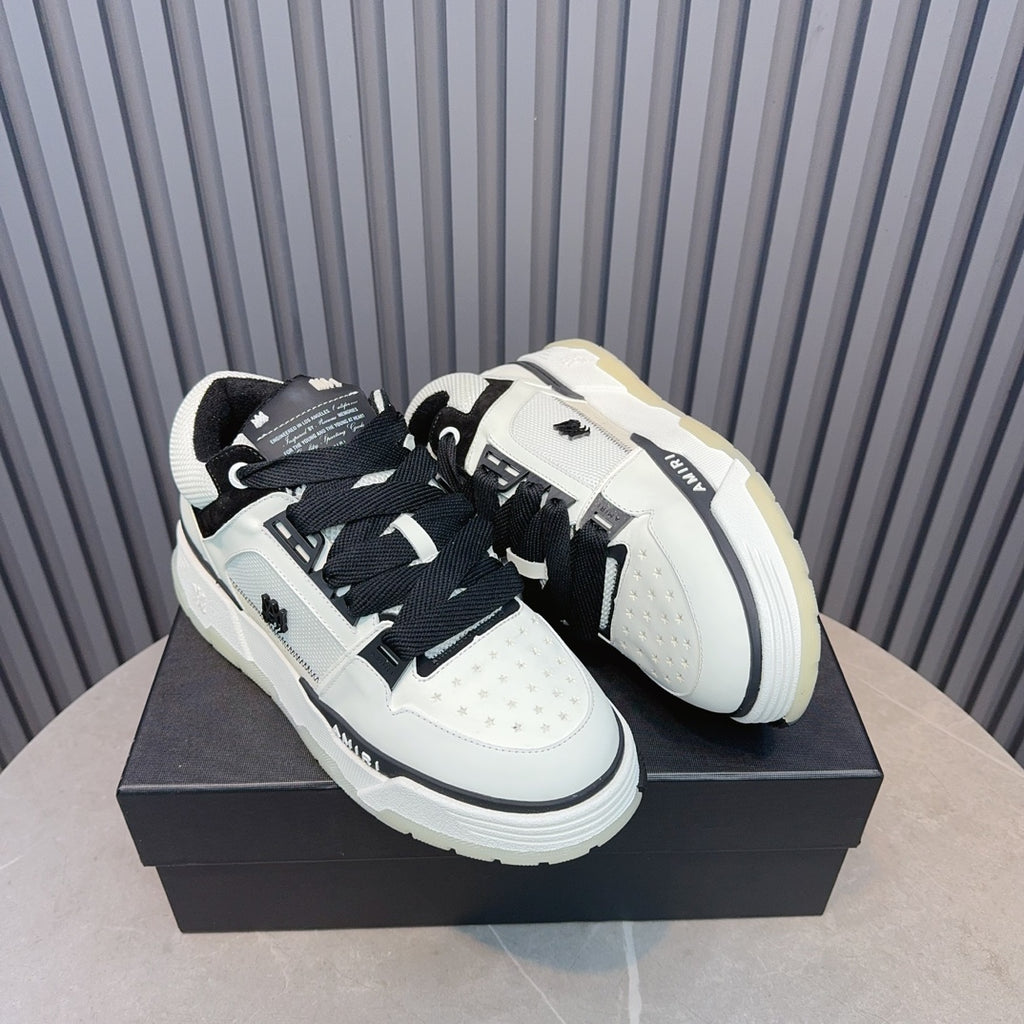 Amiri Shoes