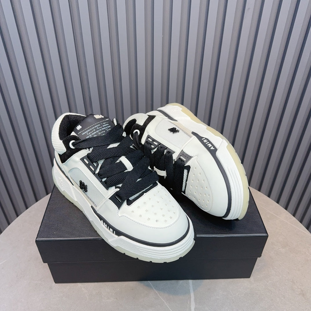 Amiri Shoes