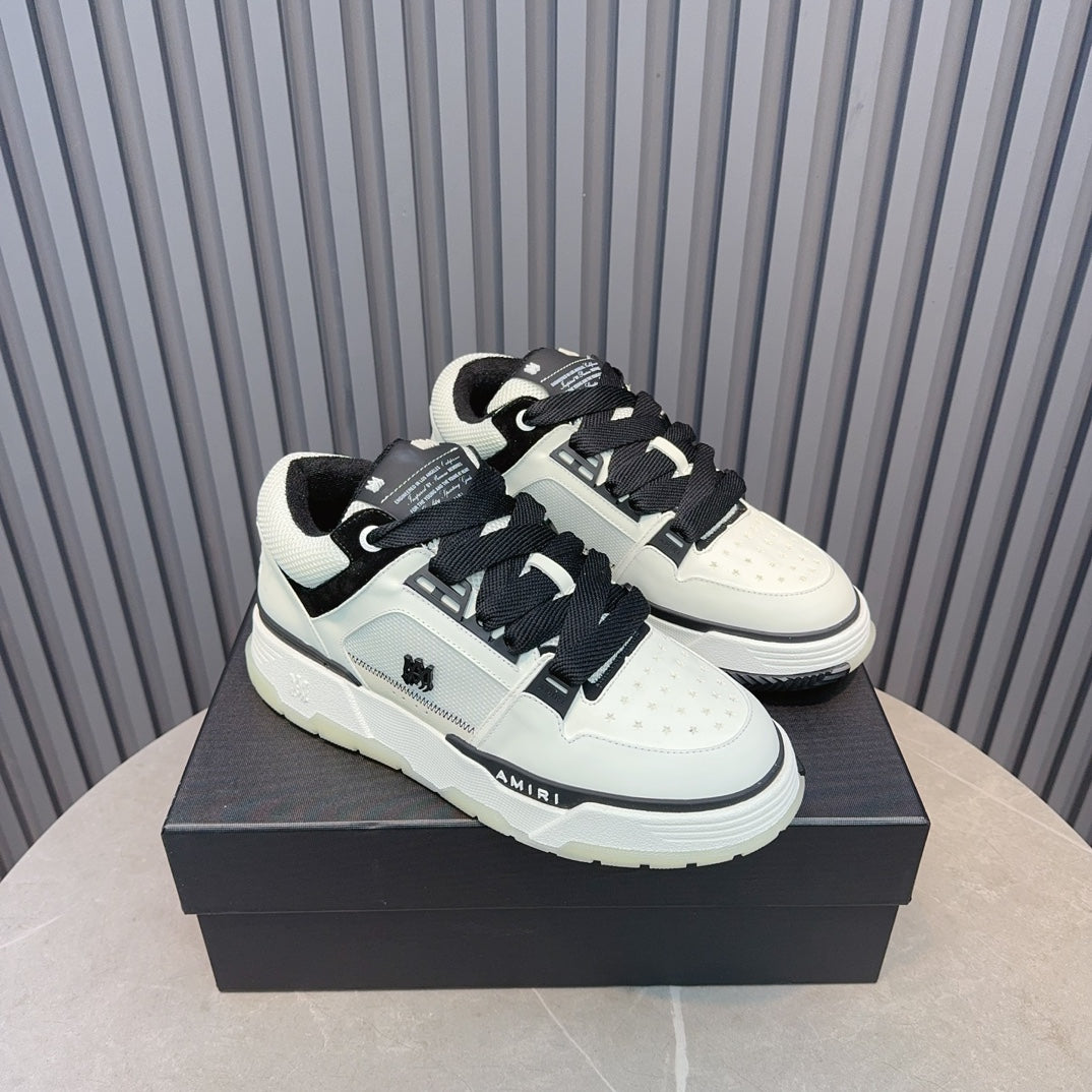Amiri Shoes