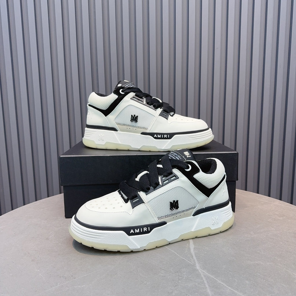 Amiri Shoes