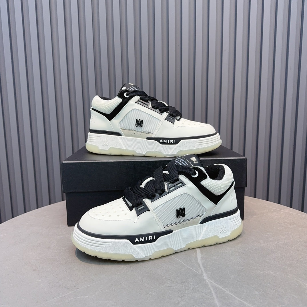 Amiri Shoes