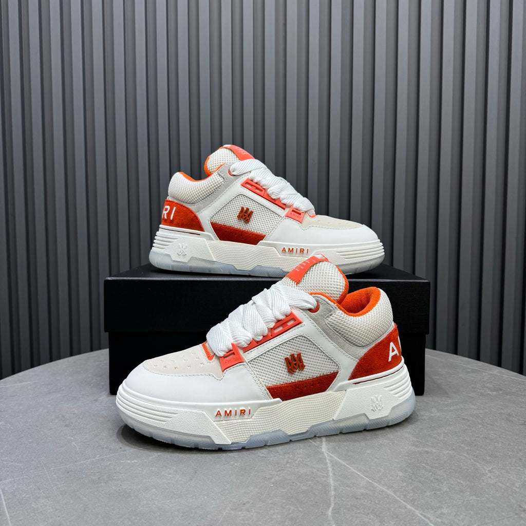 Amiri Shoes