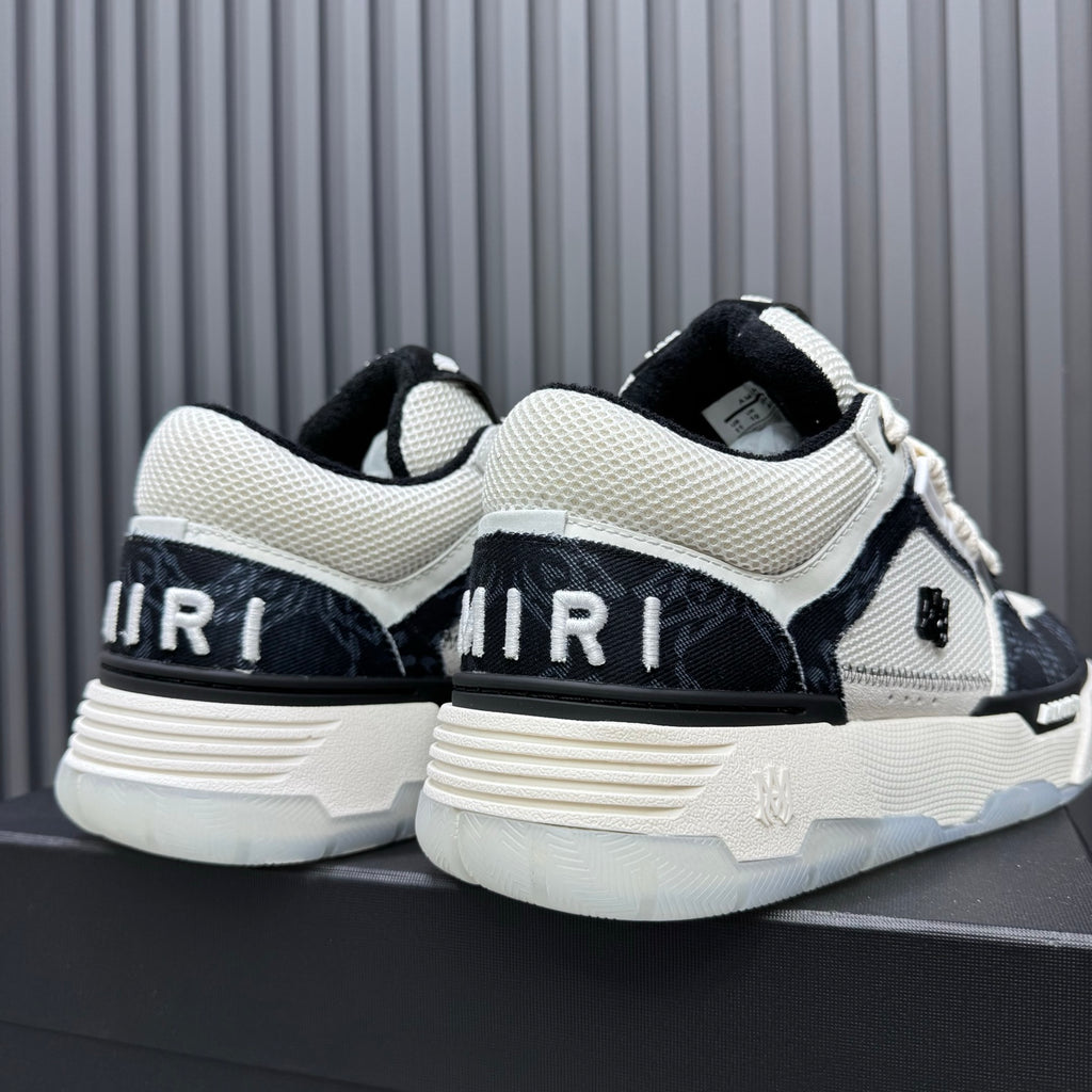 Amiri Shoes