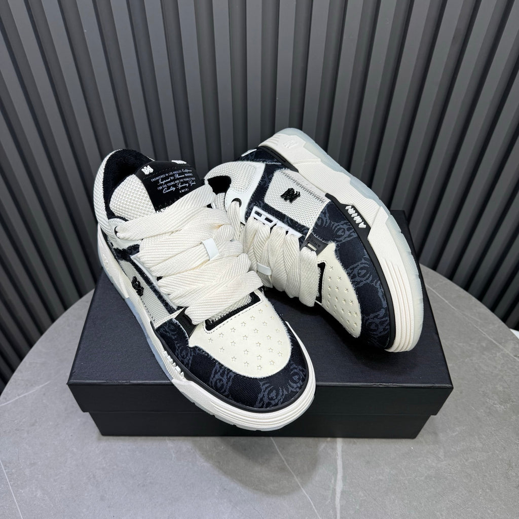Amiri Shoes
