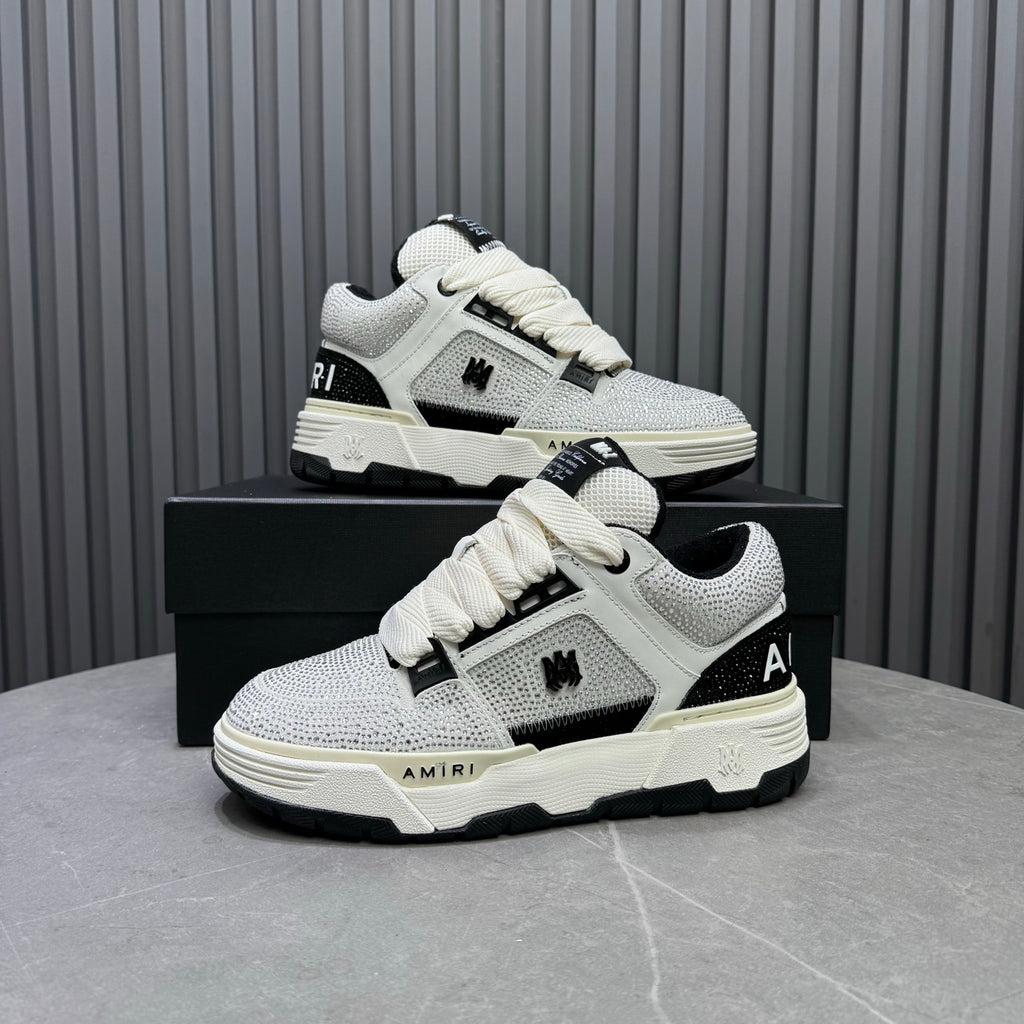 Amiri Shoes