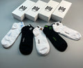 Amiri Sock（Five pairs）