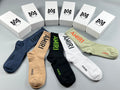 Amiri Sock（Five pairs）