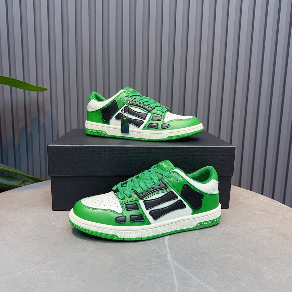 Amiri Shoes
