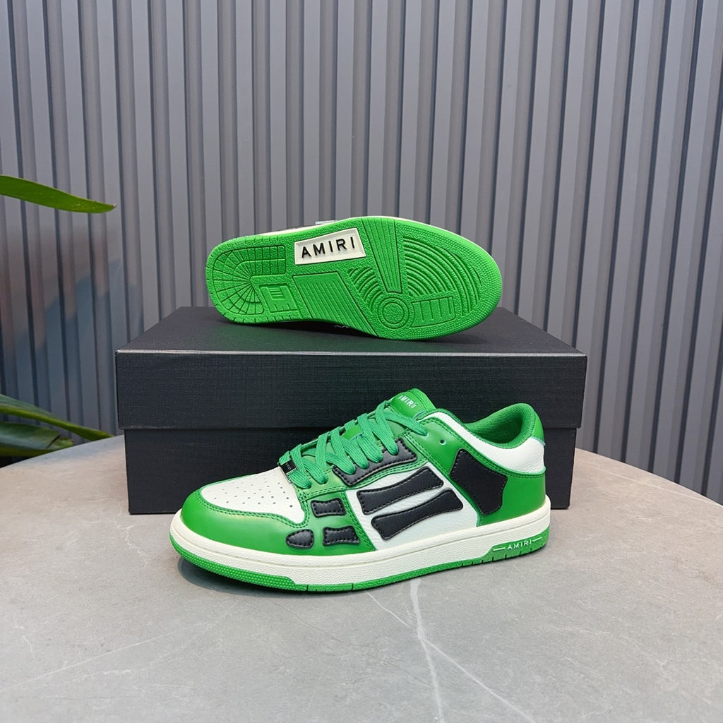 Amiri Shoes
