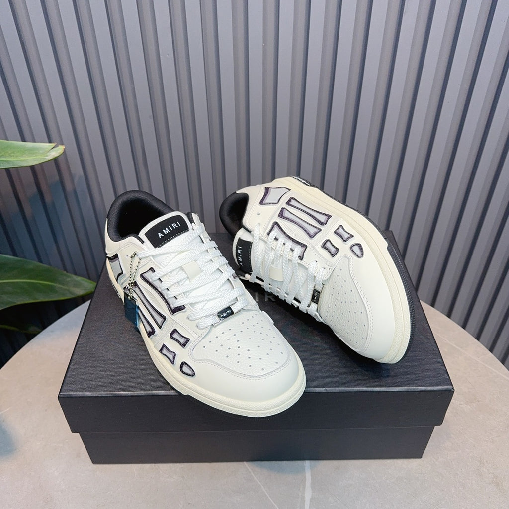 Amiri Shoes