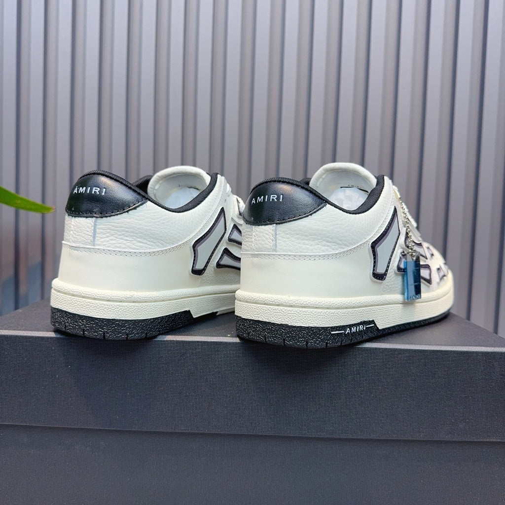 Amiri Shoes