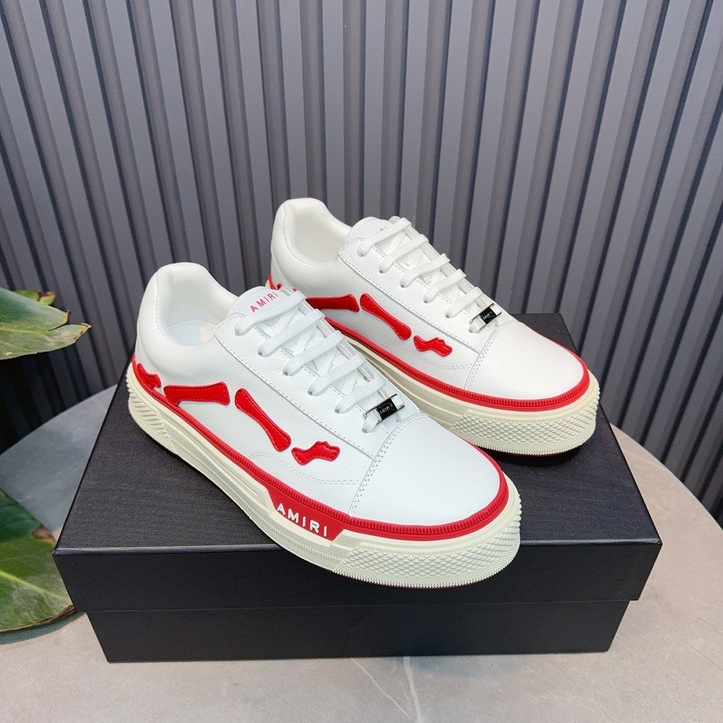 Amiri Shoes