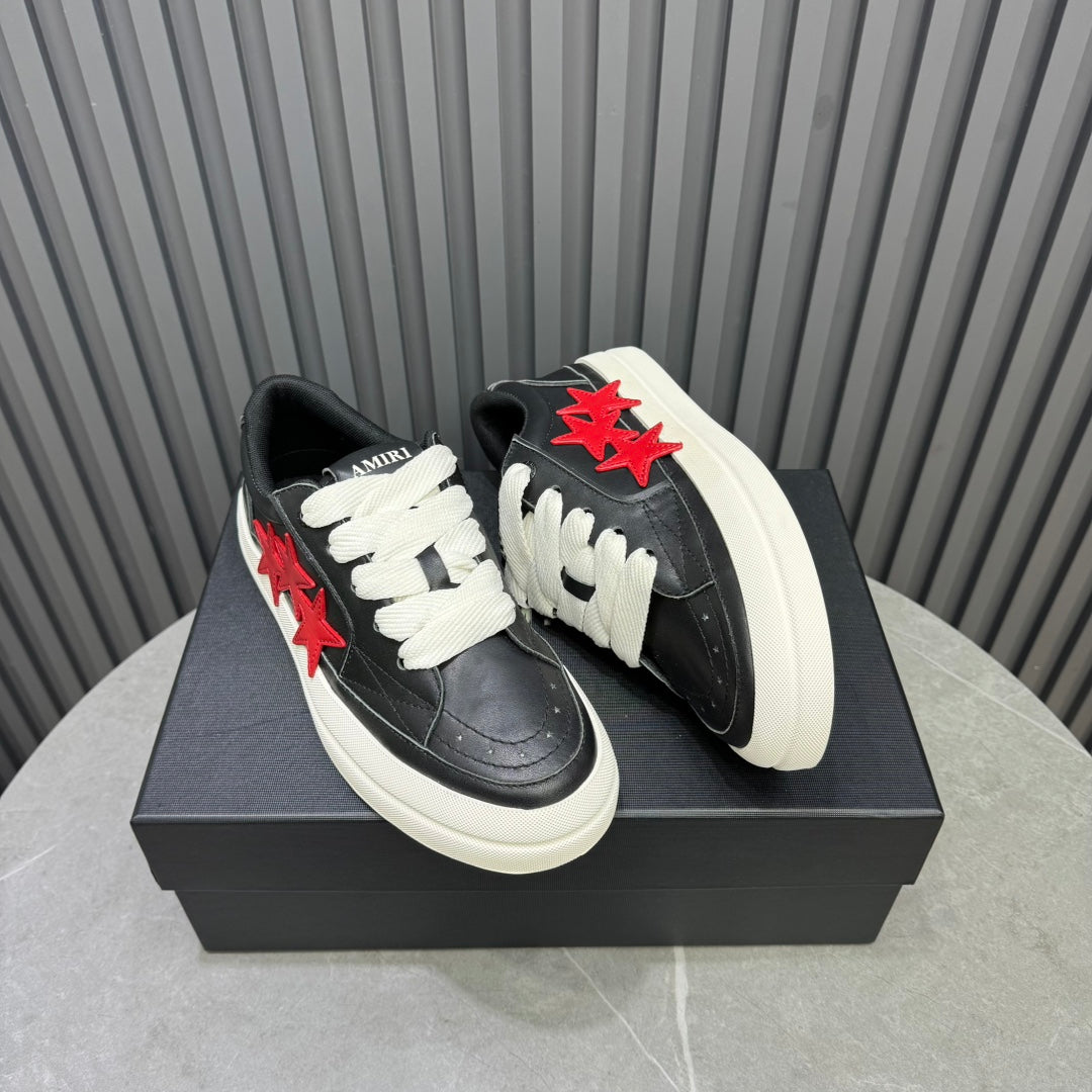 Amiri Shoes