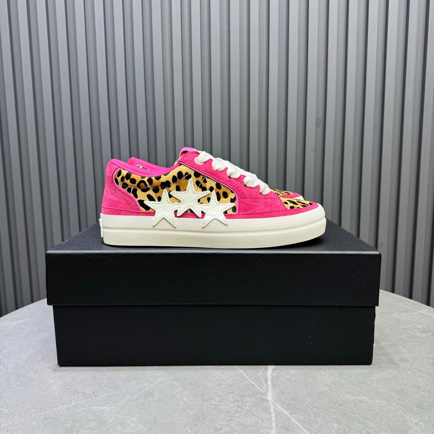 Amiri Shoes