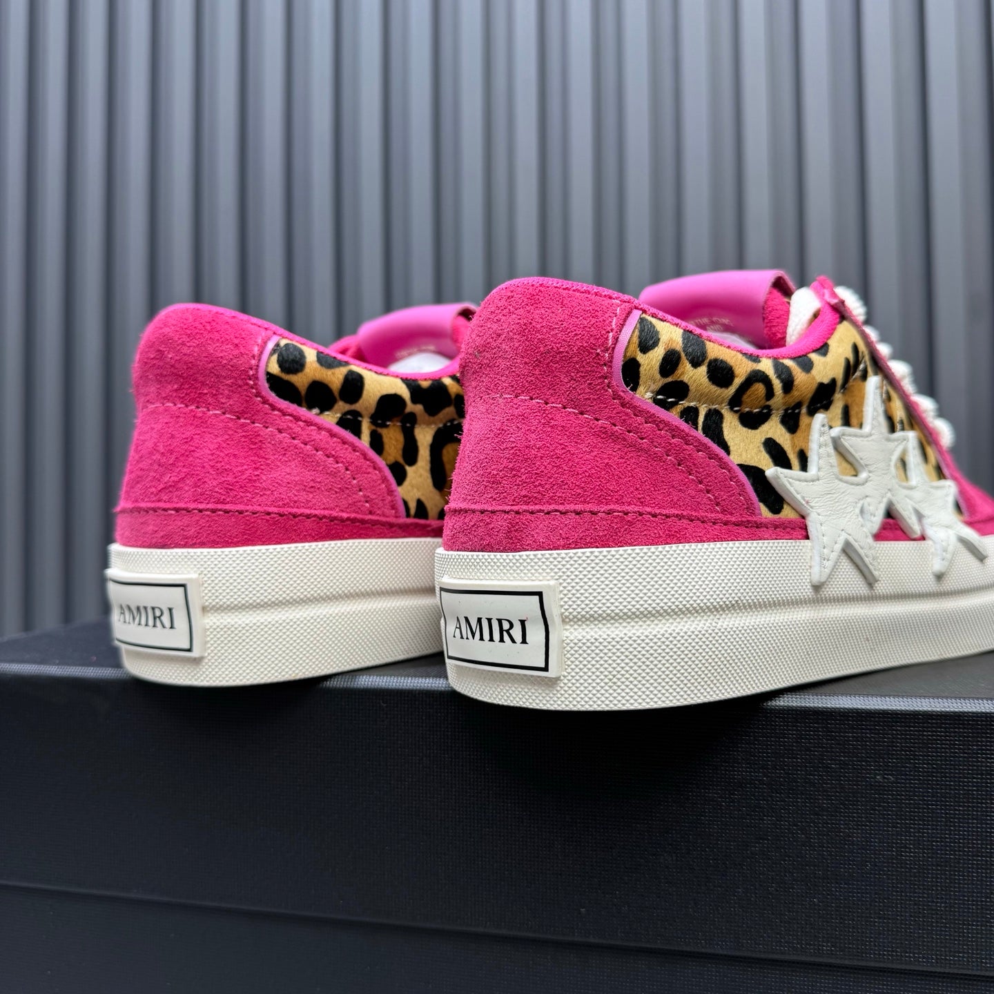 Amiri Shoes
