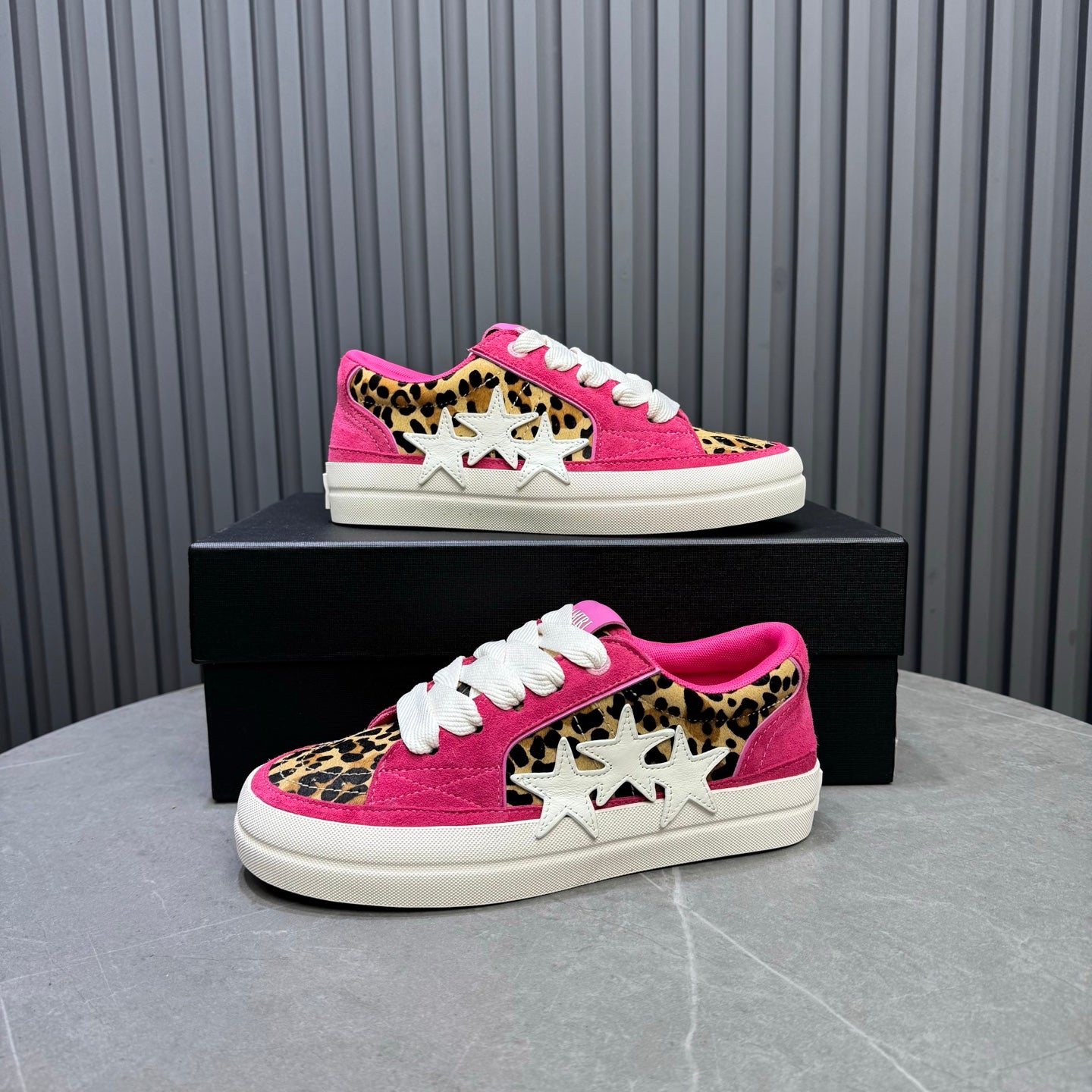 Amiri Shoes