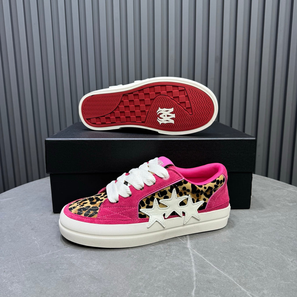 Amiri Shoes