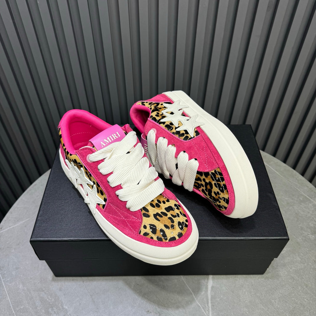 Amiri Shoes