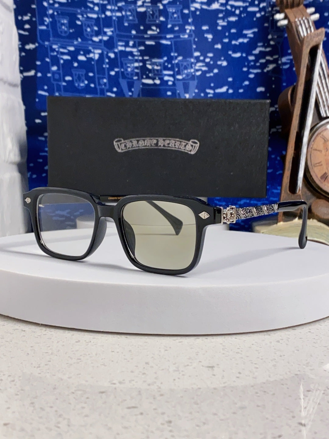 Chrome Hearts Eyewear