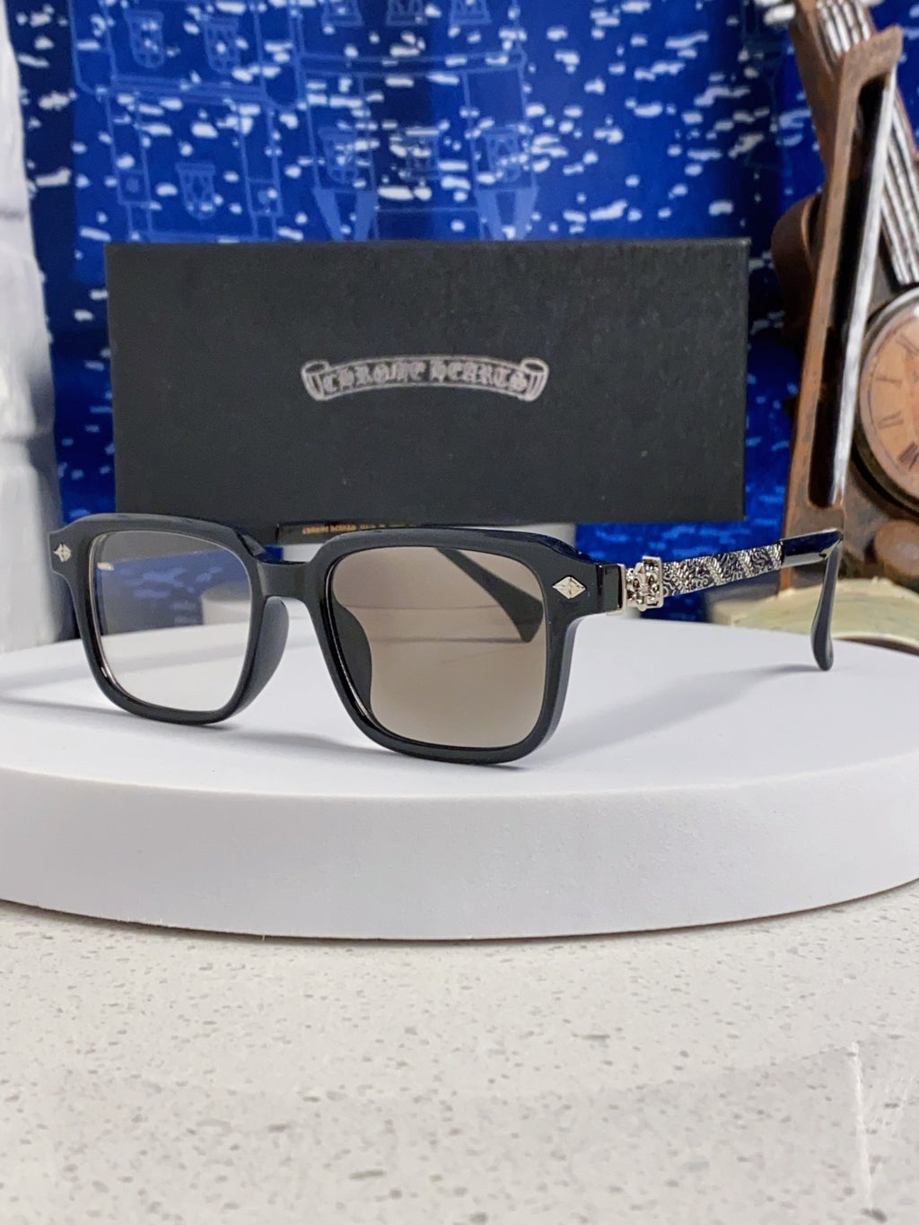 Chrome Hearts Eyewear