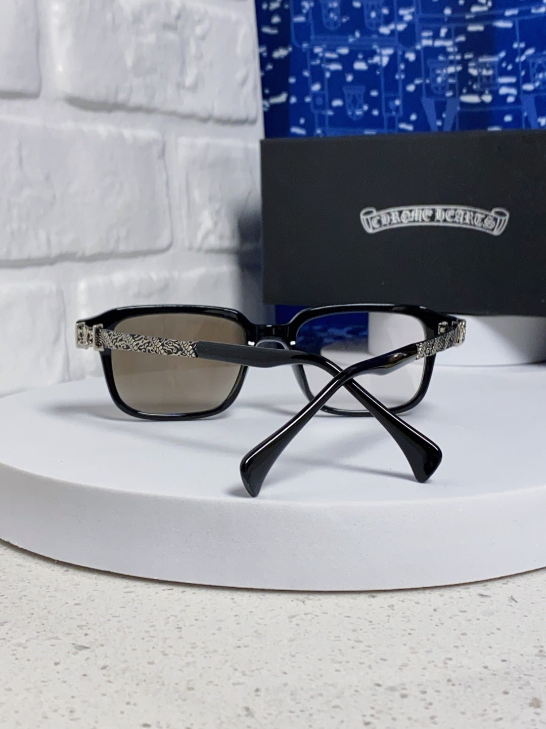 Chrome Hearts Eyewear