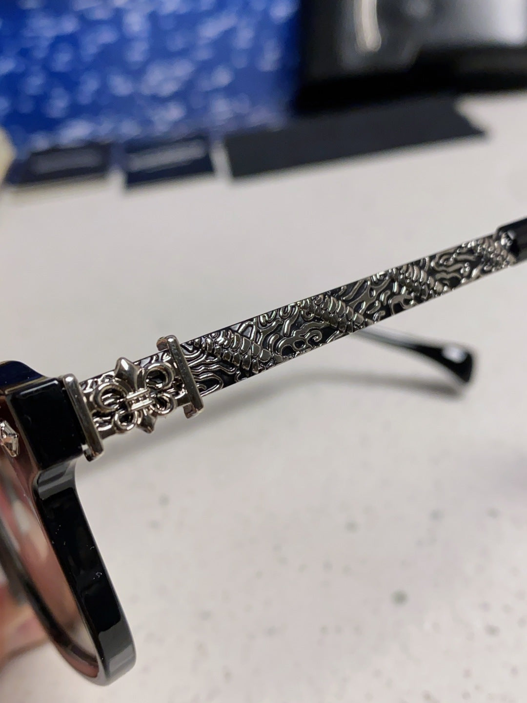 Chrome Hearts Eyewear
