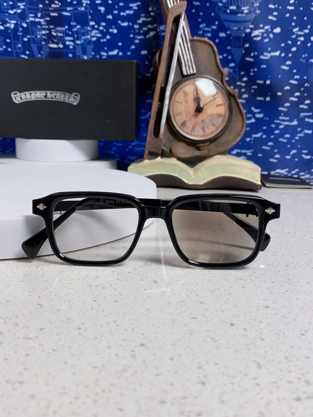 Chrome Hearts Eyewear