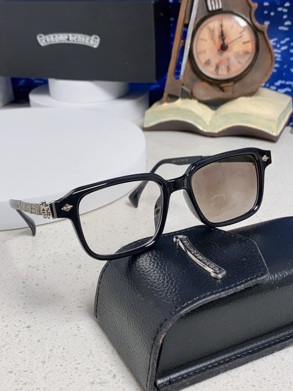 Chrome Hearts Eyewear