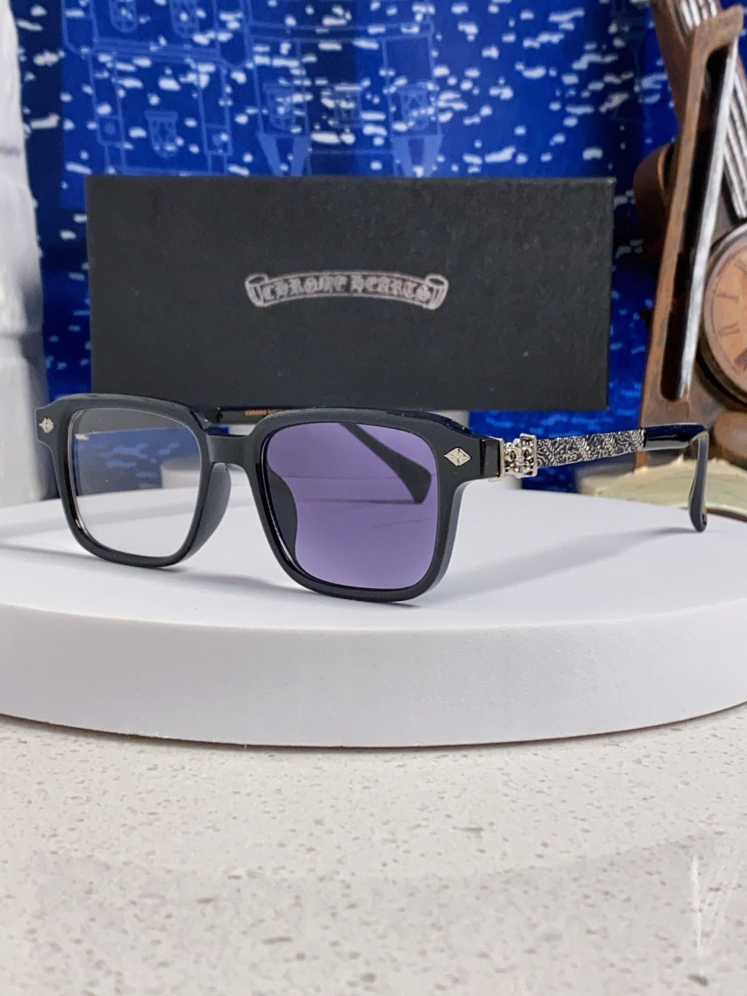 Chrome Hearts Eyewear