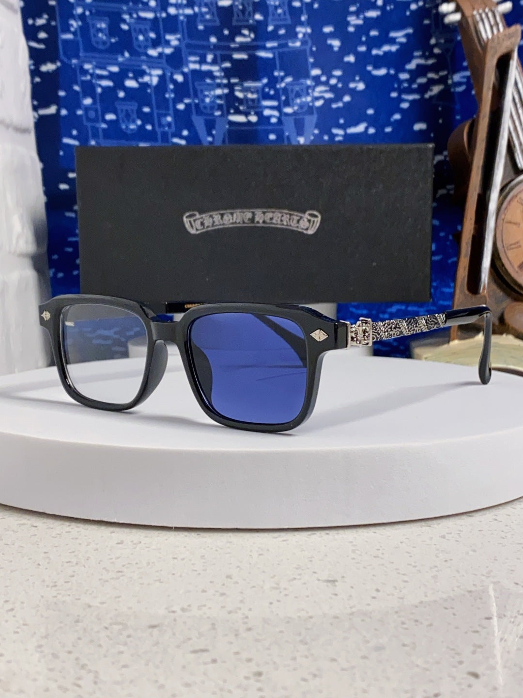 Chrome Hearts Eyewear