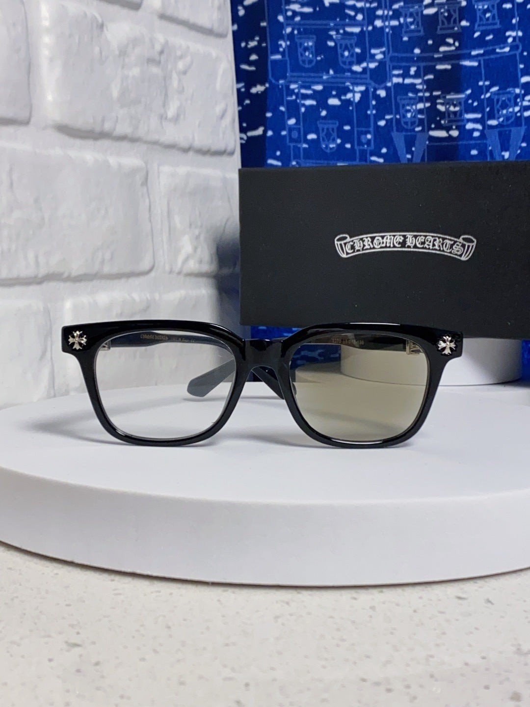 Chrome Hearts Eyewear