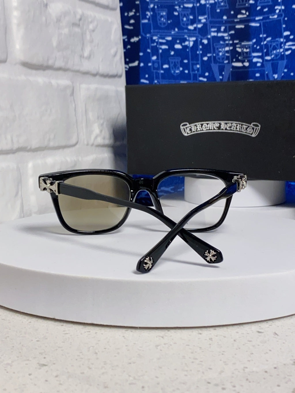 Chrome Hearts Eyewear
