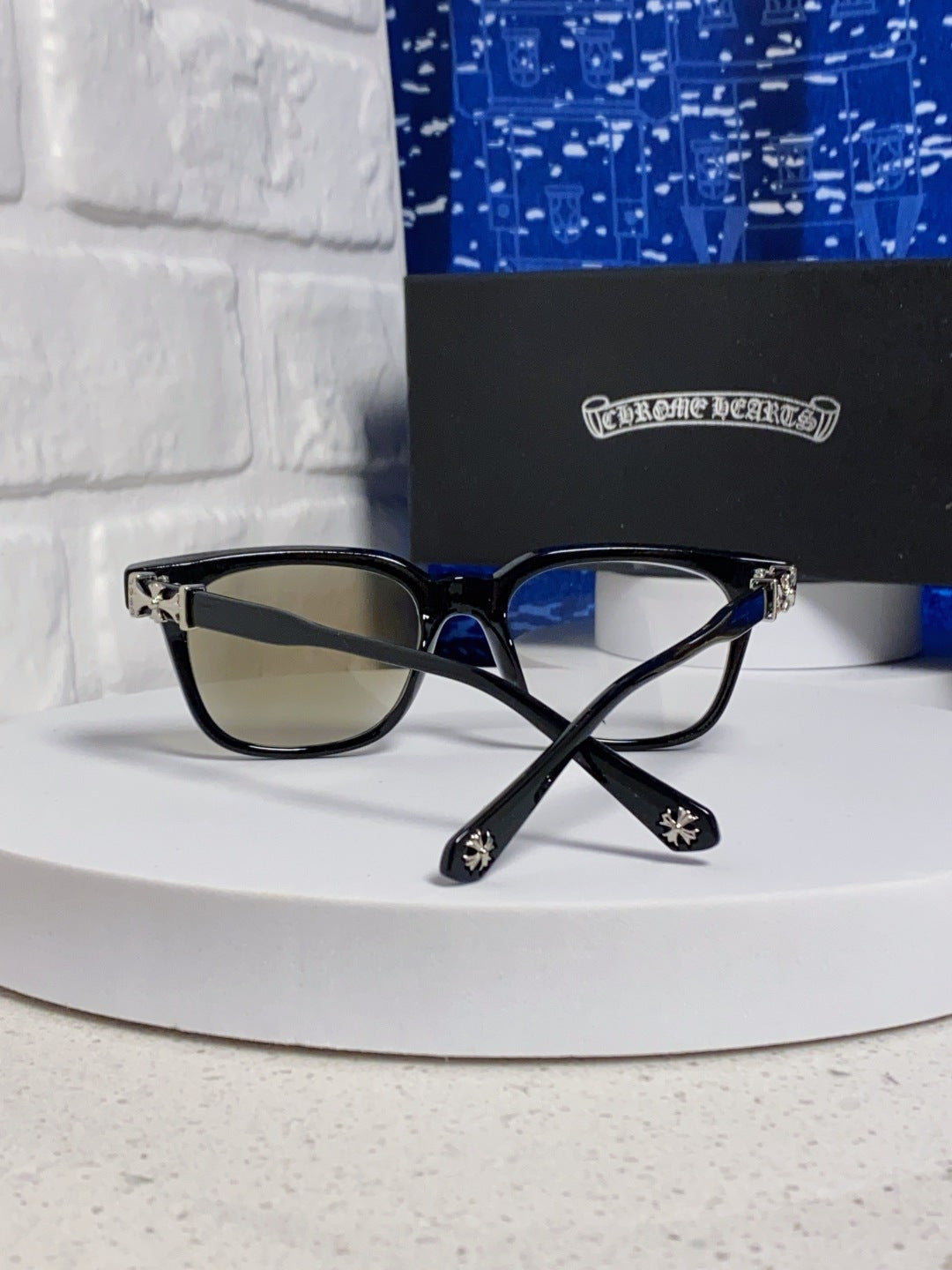 Chrome Hearts Eyewear